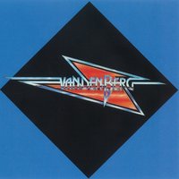 Back on My Feet - Vandenberg