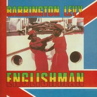 Black Heart Man - Barrington Levy