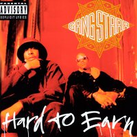 The Planet - Gang Starr