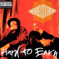 Aiiight Chill - Gang Starr