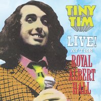 Tip Toe Through The Tulips With Me - Tiny Tim