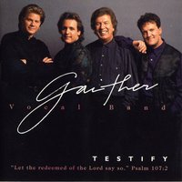 Home - Gaither Vocal Band