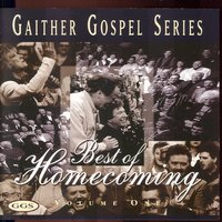 Had It Not Been - Bill & Gloria Gaither