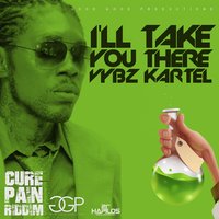 I'll Take You There - VYBZ Kartel