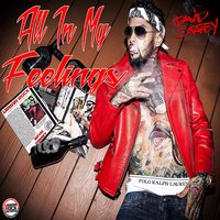 All in My Feelings - David Correy