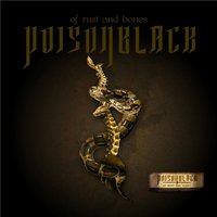 Invisible - Poisonblack