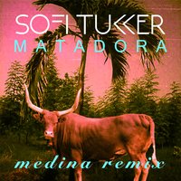 Matadora - Sofi Tukker, Medina