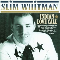 I'll Be Casting My Lasso Towards the Sky - Slim Whitman