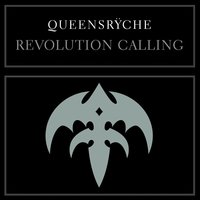 The Killing Words - Queensrÿche