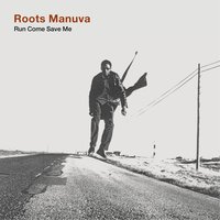 Kicking The Cack - Roots Manuva