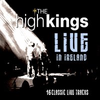 Finnegan's Wake - The High Kings