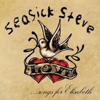 Ready for Love - Seasick Steve