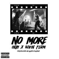 No More - Kevin Flum