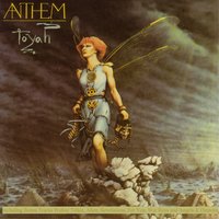 Alien - Toyah