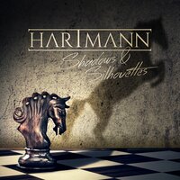 Shadow in My Eyes - Hartmann