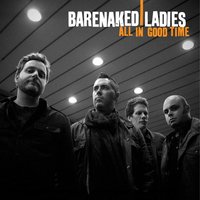 Four Seconds - Barenaked Ladies