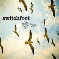 Red Eyes - Switchfoot, Jon Foreman, Chad Butler