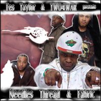 Get It How U Get It - Inspectah Deck, Fes Taylor