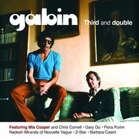 Share My Rhythm - Gabin, Mia Cooper