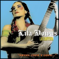 El Corrido De Tacha ("La Teibolera") - Lila Downs, Max Baca, Flaco Jimenez