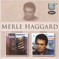 Mixed Up Mess Of A Heart - Merle Haggard, The Strangers