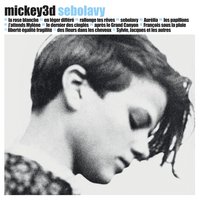 Sebolavy - Mickey 3d