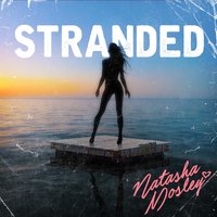 Stranded - Natasha Mosley