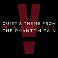 Quiet's Theme (From "Metal Gear Solid V: Phantom Pain") - L'Orchestra Cinematique