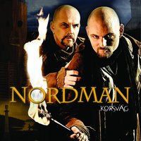 Månen är så stor i natt - Nordman