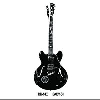 Am I Only - Black Rebel Motorcycle Club