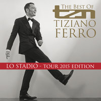 Universal Prayer - Tiziano Ferro, Jamelia