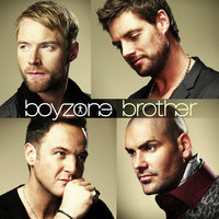 Too Late For Hallelujah - Boyzone