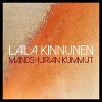 Mandshurian Kummut - Laila Kinnunen