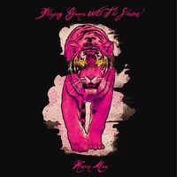 Girl With the Tiger Eyes - Kevin Max