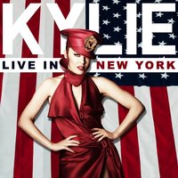 Burning Up/Vogue - Kylie Minogue