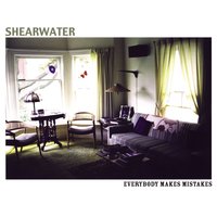 Wreck - Shearwater