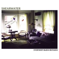 Well, Benjamin - Shearwater