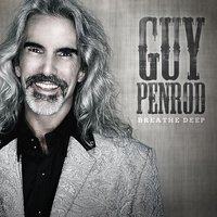 The Broken Ones - Guy Penrod