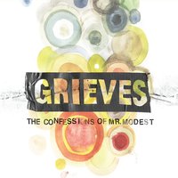 Smile For The Blade - Grieves