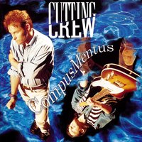 (Another One Of My) Big Ideas - Cutting Crew