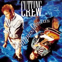 No Bad Thing - Cutting Crew