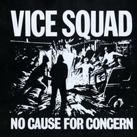 The Times They Are A Changin' - Vice Squad