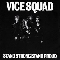 Scarred For Life - Vice Squad