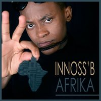 Big Afrika - Innoss'B