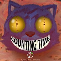 Counting Time - Jacob Tillberg, Johnning