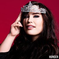 Hunger - Molly Hammar