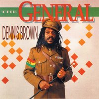 Last Thing On My Mind - Dennis Brown