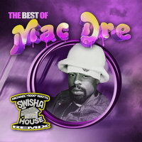 Not My Job - Mac Dre