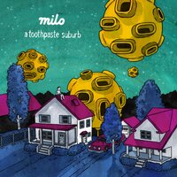 A Day Trip to the Nightosphere - Milo, Anderson .Paak