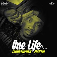 One Life - Chris Martin